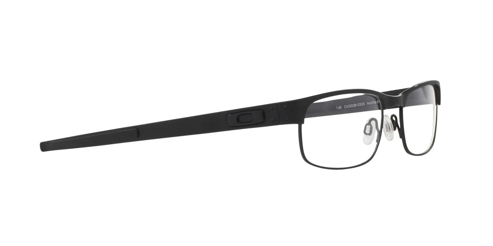 Oakley Metal Plate 5038 Eyeglasses - view 23